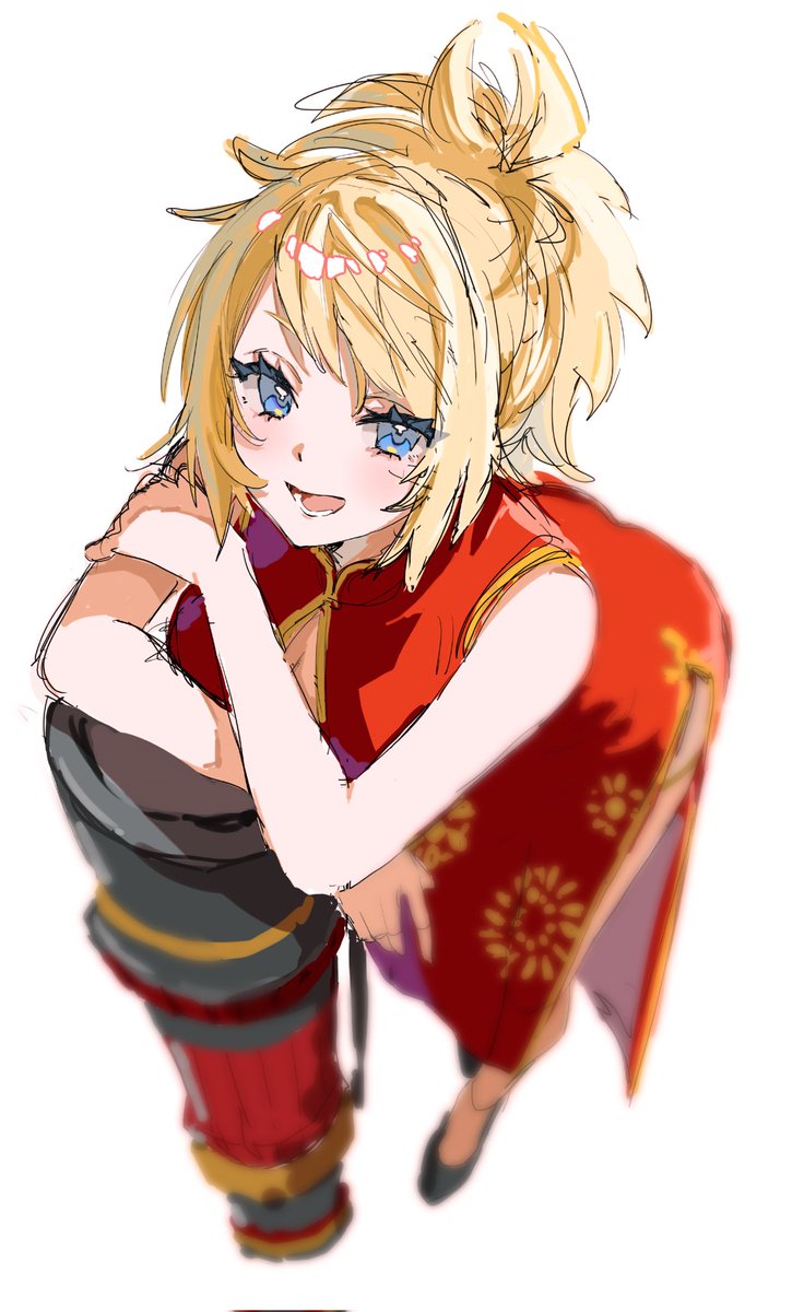 本日のらくがき