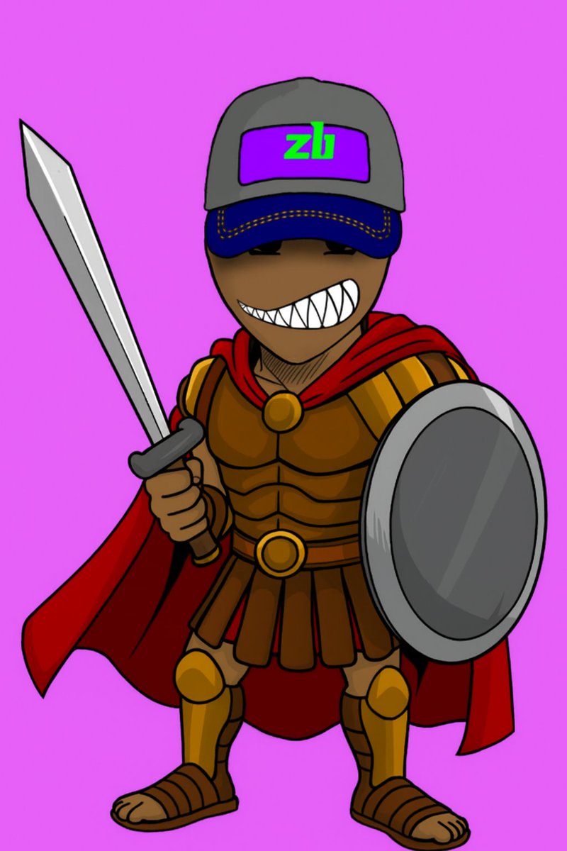 Y U S U F 🔺 (@yusuf2059400) on Twitter photo It will happen!
It is already happening!!
<a href="/TheArenaApp/">The Arena ⚔️</a> takeover is already here.
Build on <a href="/avax/">Avalanche🔺</a> and for the Gladiators ⚔️🔥. It will happen!
It is already happening!!
<a href="/TheArenaApp/">The Arena ⚔️</a> takeover is already here.
Build on <a href="/avax/">Avalanche🔺</a> and for the Gladiators ⚔️🔥.