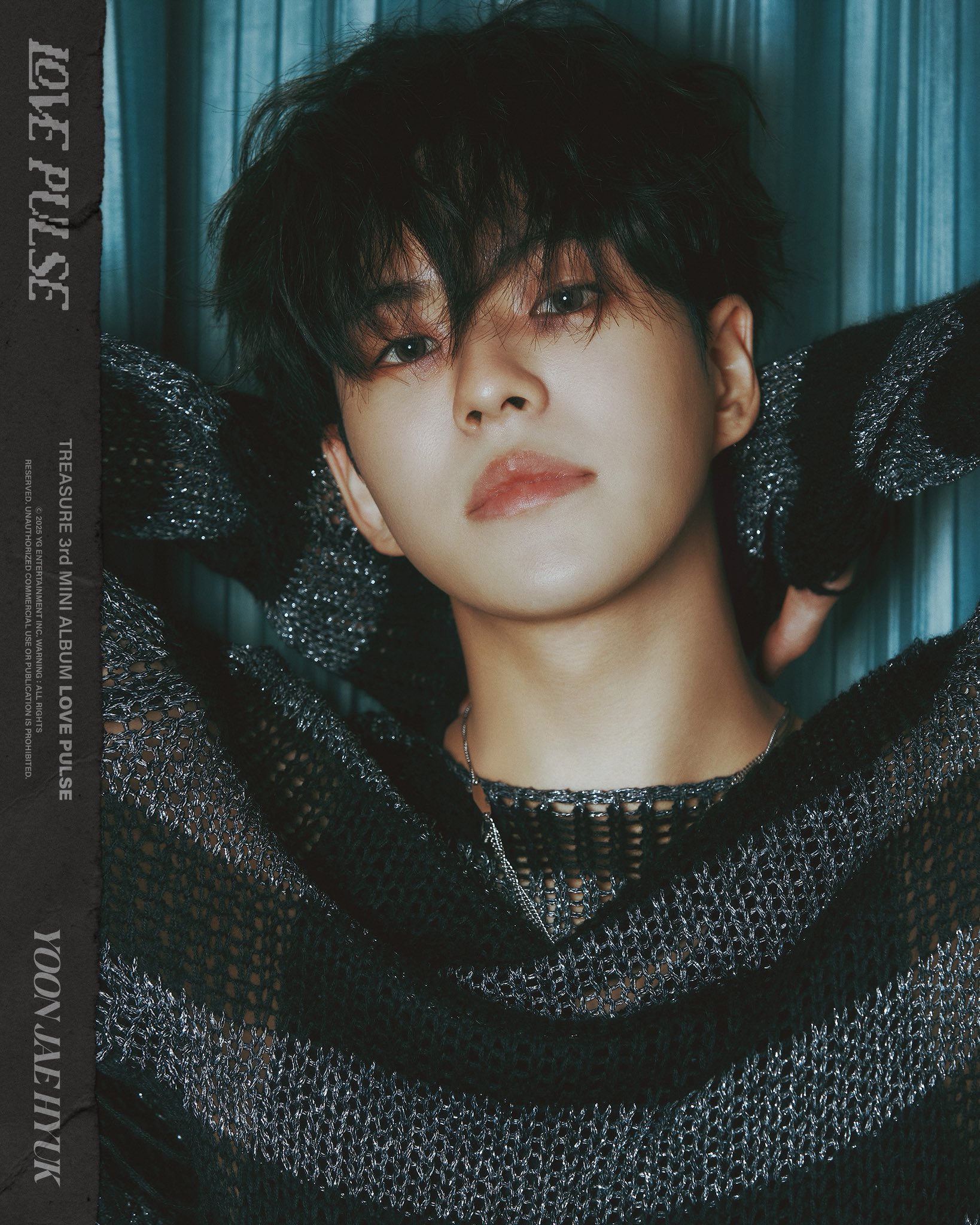 TREASURE LOVE PULSE ジェヒョク アルバム33枚 韓国盤】TREASURE