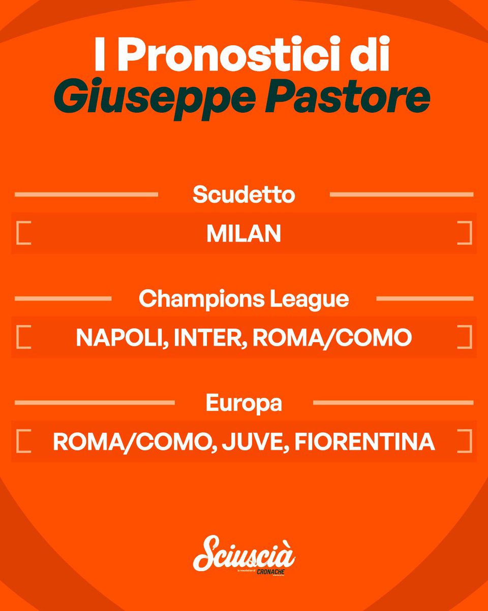 Cronache di spogliatoio tweet media