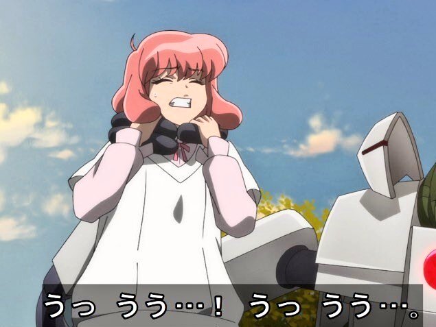 実に素晴らしい首絞めリョナ