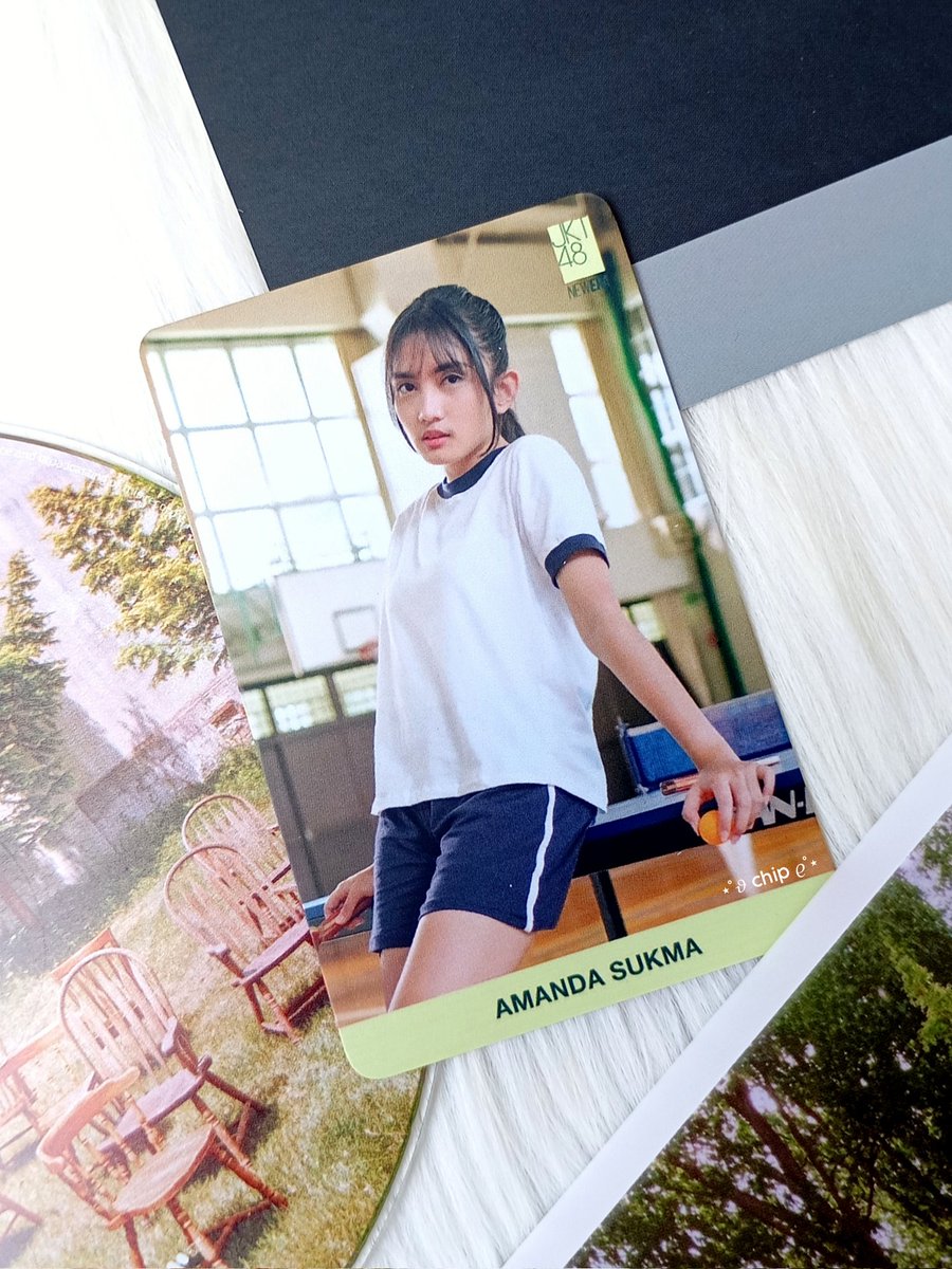 โห๐ chip ๐หโ (@worldofchip) on Twitter photo ๐๐ถ๐ฎ๐ฎ๐ฆ๐ณ ๐๐ฐ๐ถ๐ณ (2023)
<a href="/PS_AmandaJKT48/">Amanda Puspita</a>
Amanda mode anak cekulaa๐๐ Another bocil innocent era yang sangat gemacc๐ฝ๐ค Belajar yang rajin ya nak cekula nyaa, agar bisa menggapai masa depan yang menyilaukan mata itu โโจ
GEMACEKALII SIIHH KAMUUU ๐๐ ๐๐ถ๐ฎ๐ฎ๐ฆ๐ณ ๐๐ฐ๐ถ๐ณ (2023)
<a href="/PS_AmandaJKT48/">Amanda Puspita</a>
Amanda mode anak cekulaa๐๐ Another bocil innocent era yang sangat gemacc๐ฝ๐ค Belajar yang rajin ya nak cekula nyaa, agar bisa menggapai masa depan yang menyilaukan mata itu โโจ
GEMACEKALII SIIHH KAMUUU ๐๐