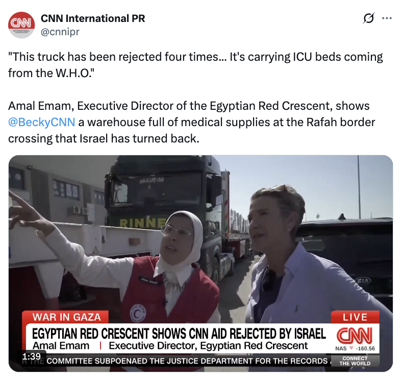 jasper nathaniel (@infinite__jaz) on Twitter photo "Those kids need to be in intensive care... I was just trying to figure out how many hospital beds there are in Gaza... So on top of flooding Gaza with food... there needs to be a massive emergency fusion of intensive-care capability." --famine expert Alex de Waal via <a href="/IChotiner/">Isaac Chotiner</a> "Those kids need to be in intensive care... I was just trying to figure out how many hospital beds there are in Gaza... So on top of flooding Gaza with food... there needs to be a massive emergency fusion of intensive-care capability." --famine expert Alex de Waal via <a href="/IChotiner/">Isaac Chotiner</a>