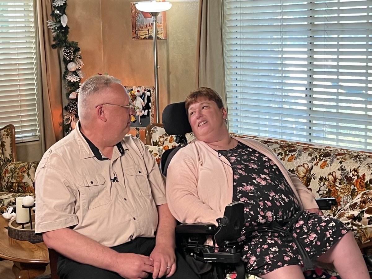 California Policy Center for IDD (@cpcidd) on Twitter photo Hear from Tracey and Scott as they discuss how they make important life decisions together
Stay tuned for our trailer drop. Follow <a href="/CPCIDD/">California Policy Center for IDD</a>!
#InclusionFilms #SDM #IDD #CPCIDD
Made possible with funding from <a href="/CalSCDD/">Official California State Council on DD</a> Hear from Tracey and Scott as they discuss how they make important life decisions together
Stay tuned for our trailer drop. Follow <a href="/CPCIDD/">California Policy Center for IDD</a>!
#InclusionFilms #SDM #IDD #CPCIDD
Made possible with funding from <a href="/CalSCDD/">Official California State Council on DD</a>