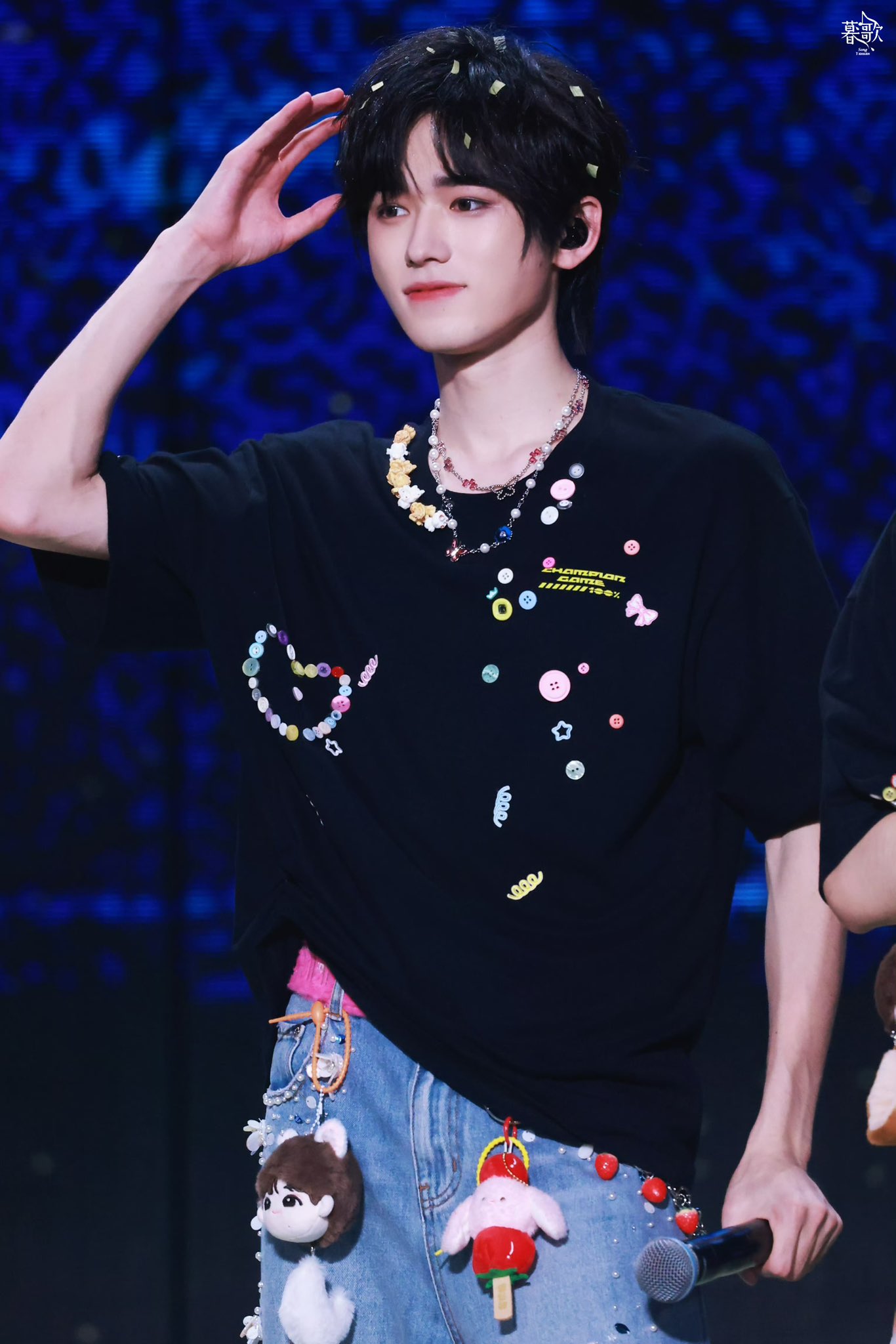 SongYaXuan☆Fanclub (@AllforSYX) / X