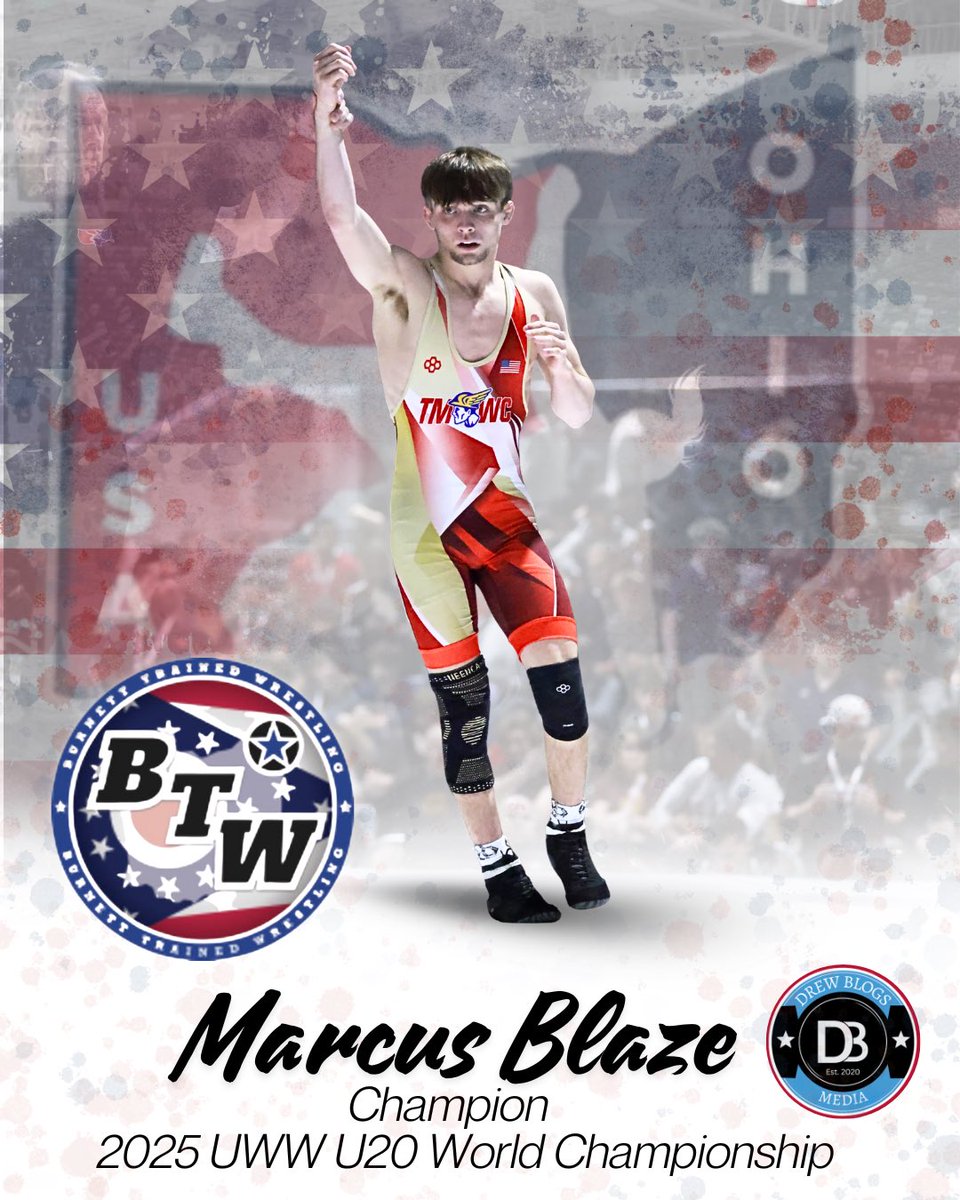 Drew Blogs (@drewblogz) on Twitter photo <a href="/PBURG_Wrestling/">Perrysburg Wrestling Club</a> <a href="/USAWrestling_OH/">USA Wrestling Ohio</a> <a href="/NittanyLionWC/">NLWC</a> <a href="/pennstateWREST/">Penn State WRESTLING</a>
Marcus Blaze !!!
#DrewBlogsMedia
🖼️ by: Jess Blogs <a href="/JesssBlogs/">Jess Blogs</a> <a href="/PBURG_Wrestling/">Perrysburg Wrestling Club</a> <a href="/USAWrestling_OH/">USA Wrestling Ohio</a> <a href="/NittanyLionWC/">NLWC</a> <a href="/pennstateWREST/">Penn State WRESTLING</a>
Marcus Blaze !!!
#DrewBlogsMedia
🖼️ by: Jess Blogs <a href="/JesssBlogs/">Jess Blogs</a>