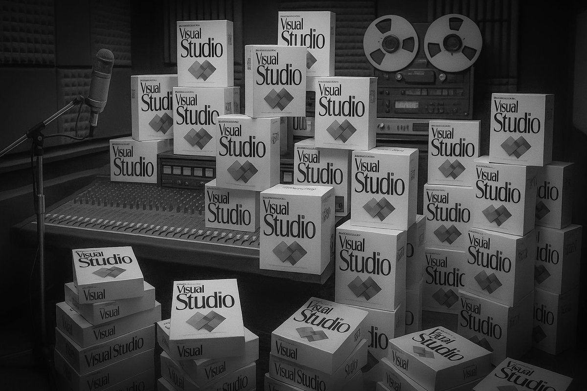 realDotNetDave's tweet image. Visual Studio just dropped new versions for 2022 and Preview. Go!
#VisualStudio #dotnet