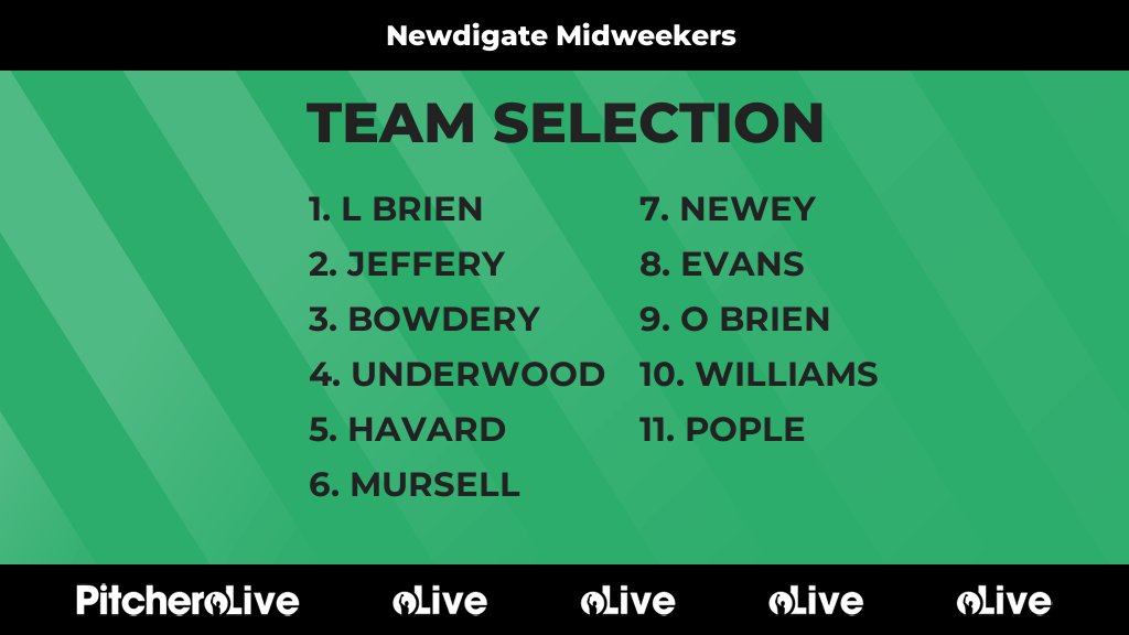 Newdigate Cricket Club 🏏 tweet media