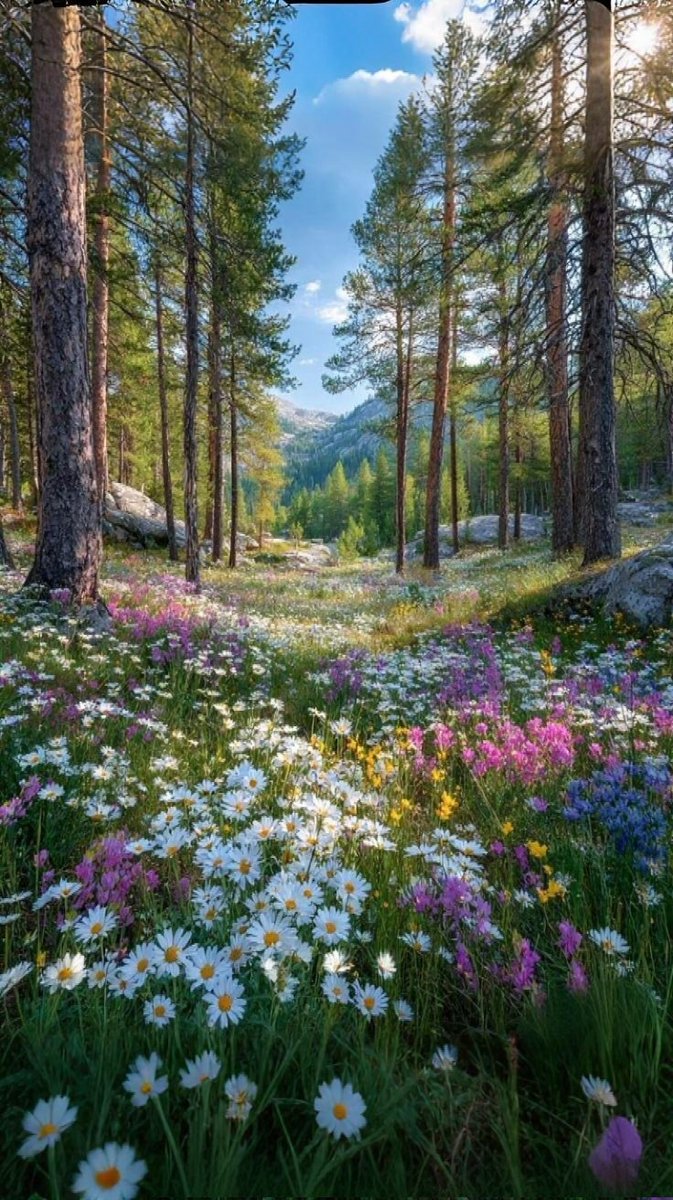 Have a great day X friends!✨🌺