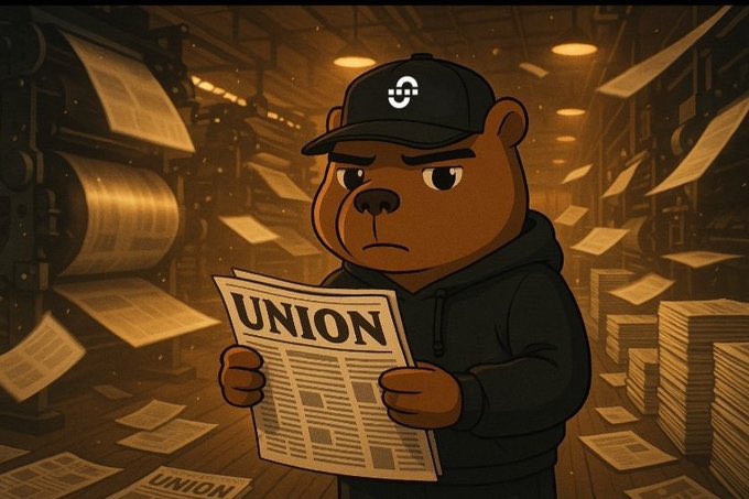 BREAKING: <a href="/union_build/">Union</a> is coming