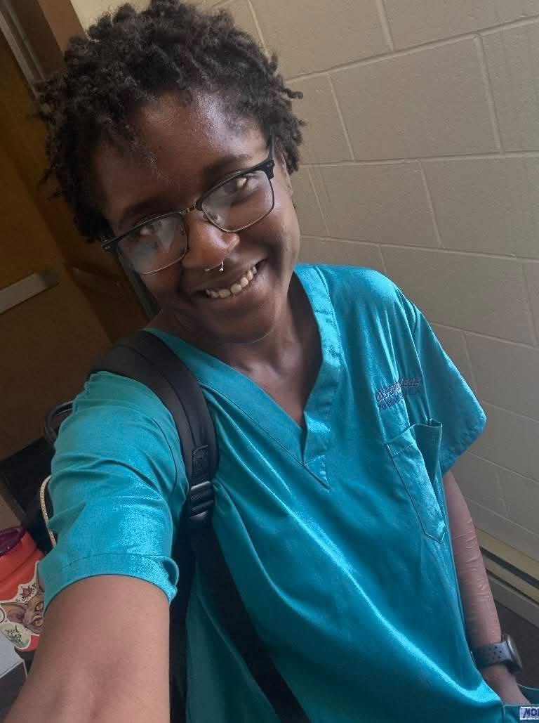 Leo Settle tweet media