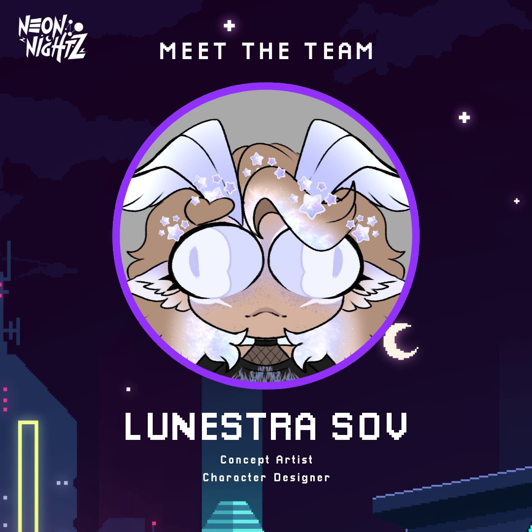 Neon NightZ tweet media