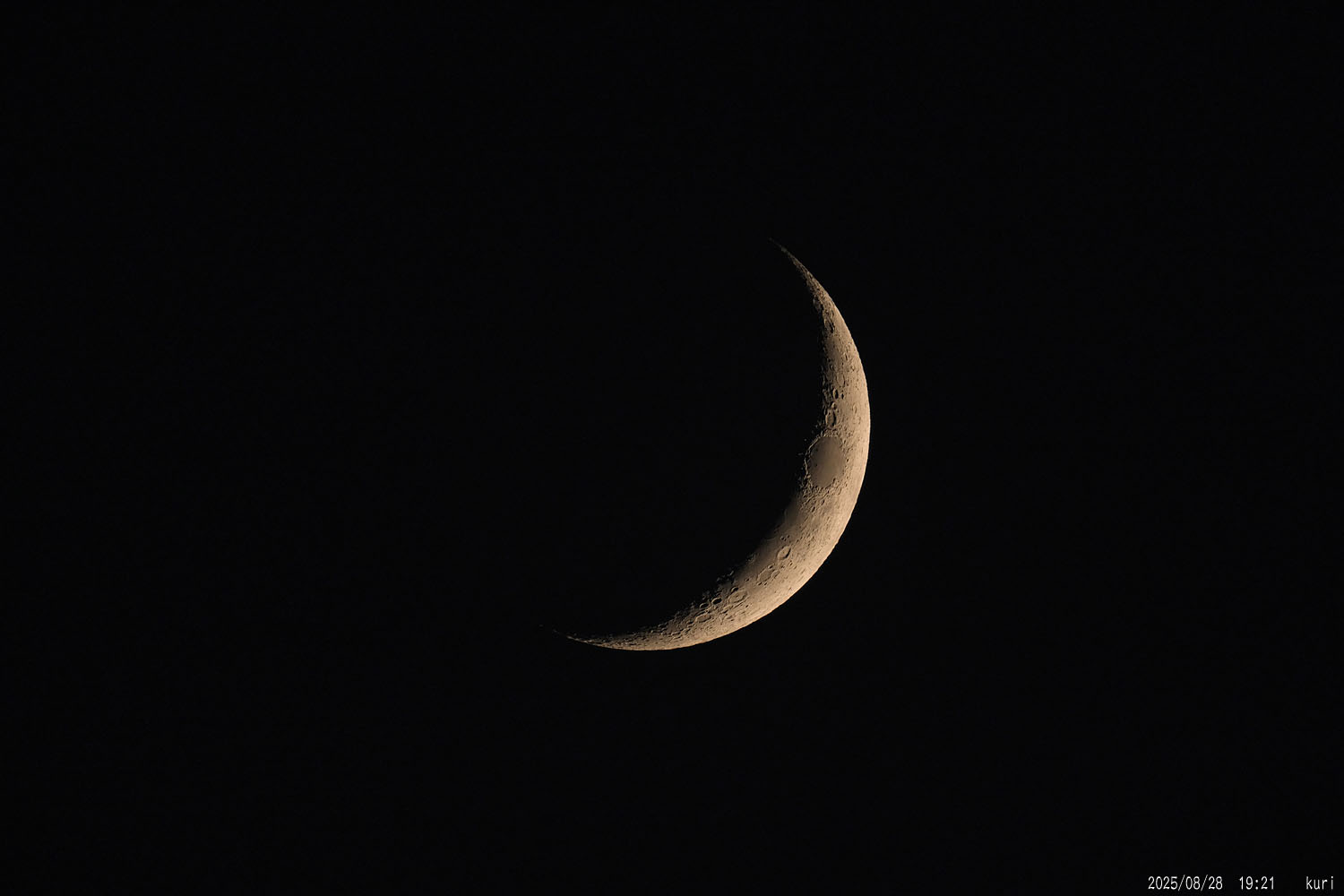 『赫月 moon』 kurichan otukimi on X: 