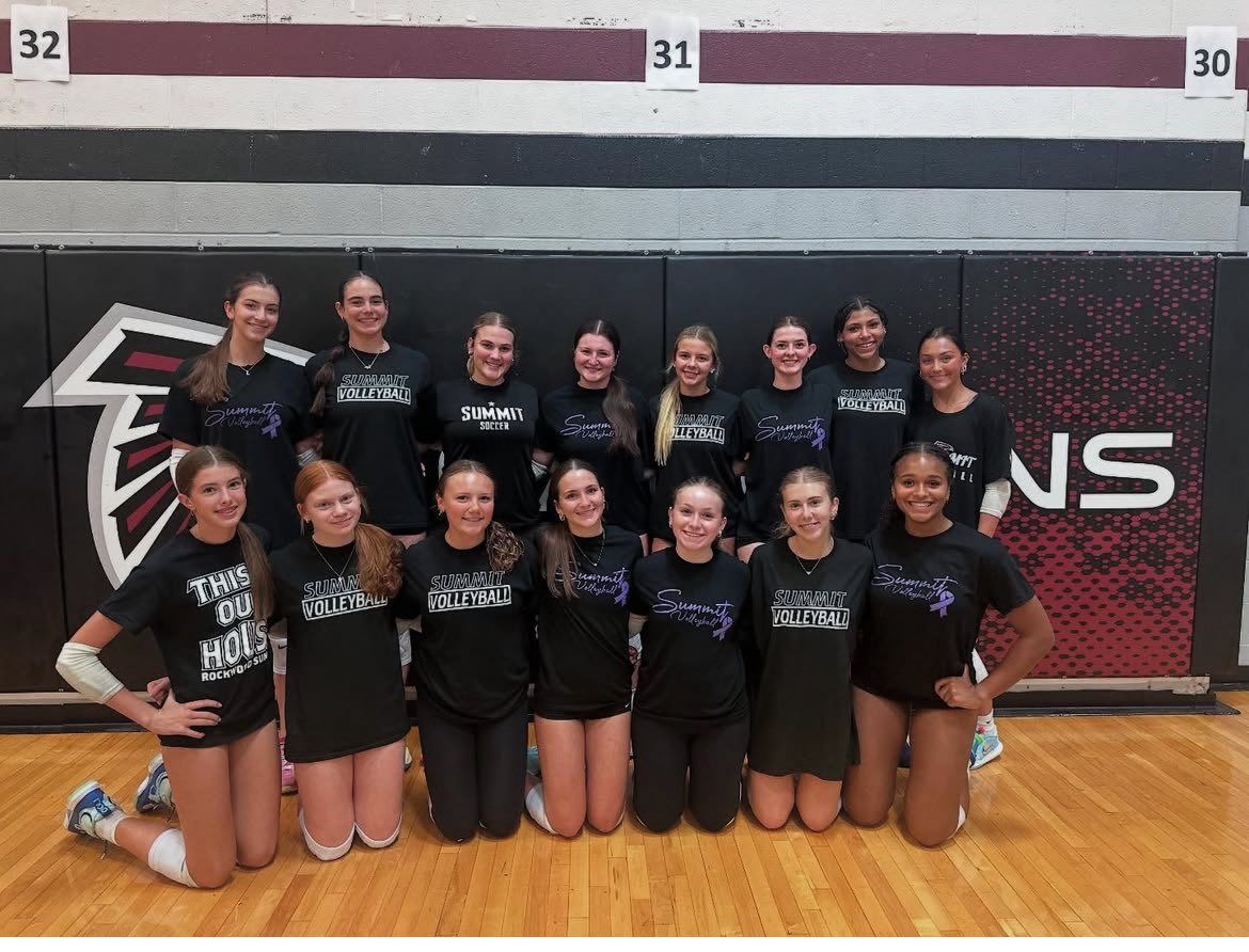 Rockwood Summit Volleyball (@rshsvb) on Twitter photo Rockwood Summit 2025 Girls Varsity Volleyball Team!
<a href="/RSHSsports/">RSHS Falcon Sports</a>
<a href="/STLhssports/">STLhighschoolsports</a> Rockwood Summit 2025 Girls Varsity Volleyball Team!
<a href="/RSHSsports/">RSHS Falcon Sports</a>
<a href="/STLhssports/">STLhighschoolsports</a>