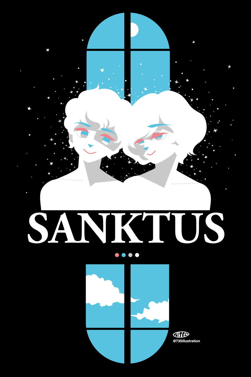 風と木の詩 / Kaze to Ki no Uta
ファンアート その③ (2011)
#24年組