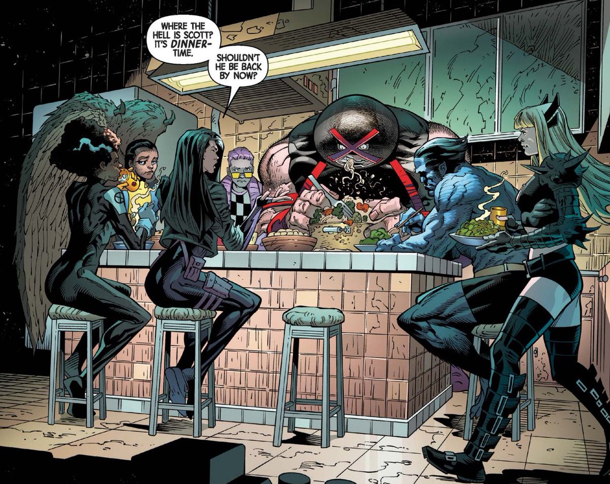 𝐒𝐜𝐨𝐭𝐭 𝐒𝐮𝐦𝐦𝐞𝐫𝐬 ⊗ tweet media