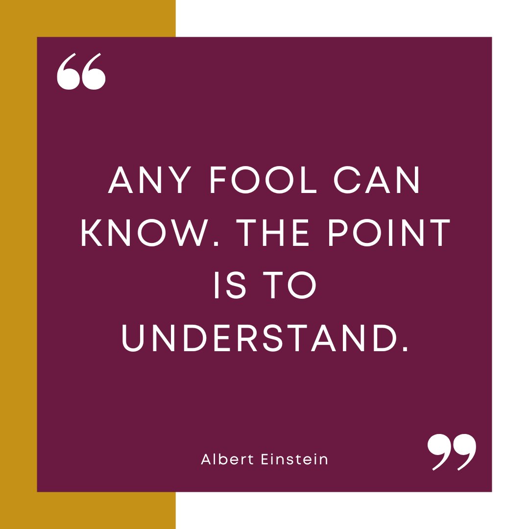 morristrust's tweet photo. True knowledge goes beyond facts—it's about clarity, insight, and purpose. Here’s to thoughtful planning and deeper understanding. 

#WisdomWednesday https://t.co/8qDAhj1JZo