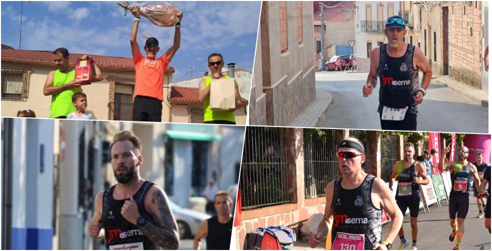 Cuadernos Manchegos (@c_manchegos) on Twitter photo Gran fin de semana de podiums y retos para el JM Serna Seguros #○tomelloso #deportestomelloso #atletismo #tomelloso #noticiasdetomelloso cuadernosmanchegos.com/tomelloso/gran… a través de <a href="/C_Manchegos/">Cuadernos Manchegos</a> Gran fin de semana de podiums y retos para el JM Serna Seguros #○tomelloso #deportestomelloso #atletismo #tomelloso #noticiasdetomelloso cuadernosmanchegos.com/tomelloso/gran… a través de <a href="/C_Manchegos/">Cuadernos Manchegos</a>