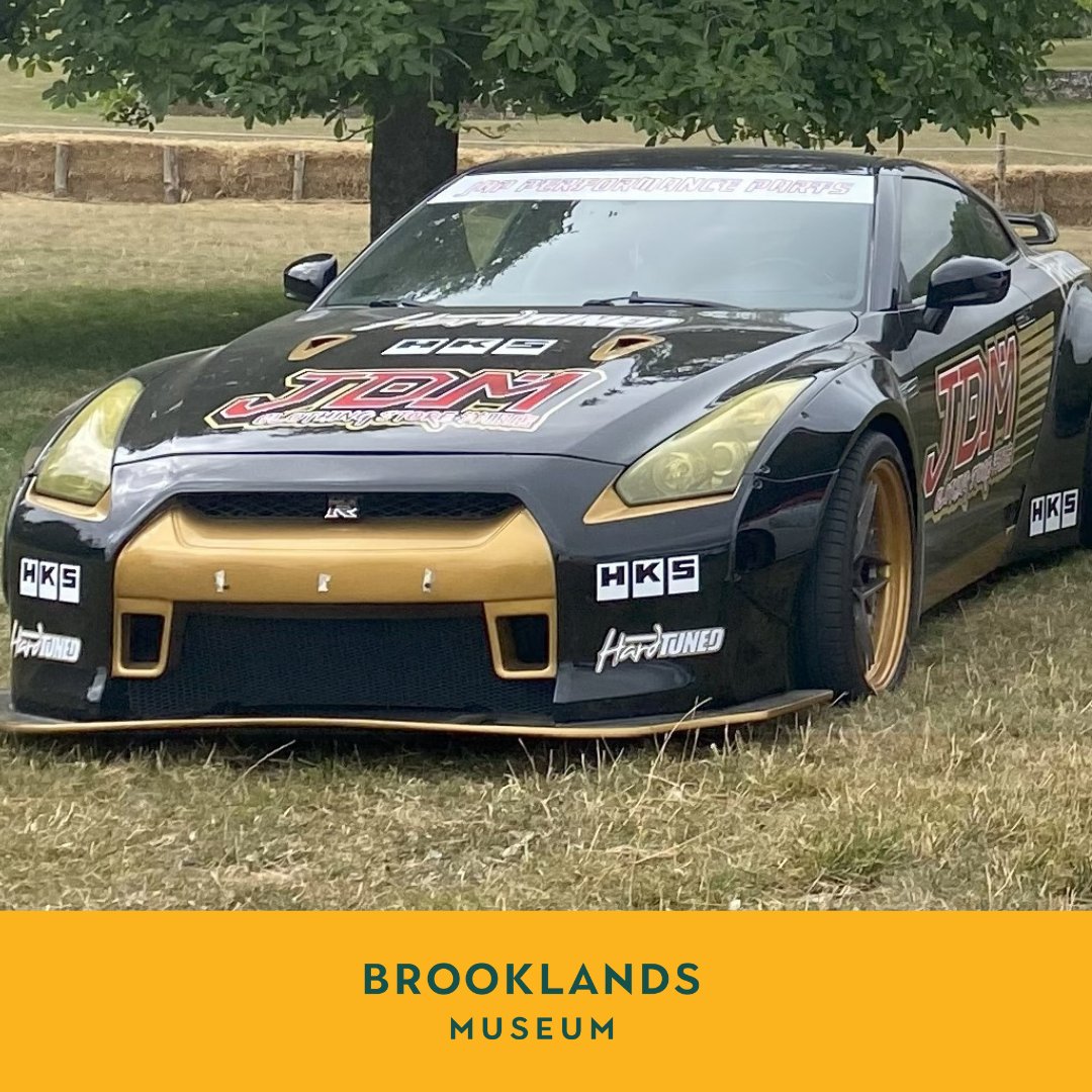 Japanese Day, 7 September, in association with Jap Performance Parts.

Expect an impressive display of Japanese vehicles, exciting Test Hill ascents and entertainment!

See Subaru, Honda, Mazda, Kawasaki, Nissan, Datsun, Toyota, Lexus &amp; Suzuki vehicles.
zurl.co/8AfpF