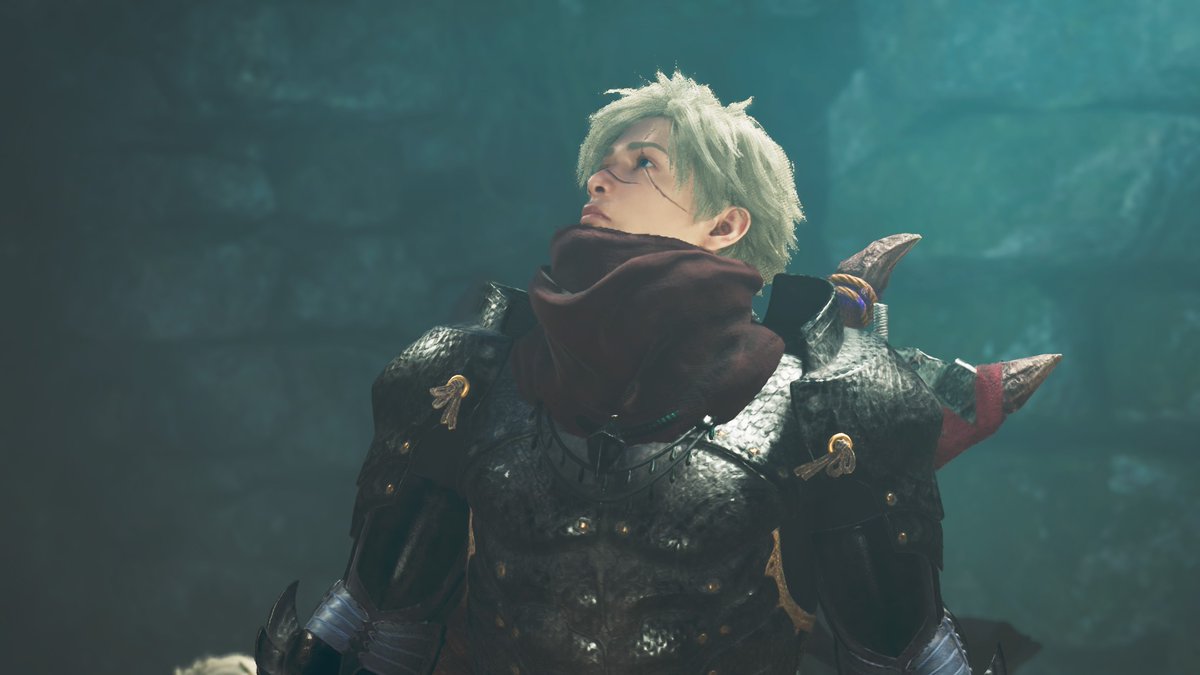 Moin #Souls 
Der Monster Mittwoch ist am start wir geben den Schuppigen was auf die Schuppen gern mit euch zusammen Start um ca 19:30 rein in den Stream , seit dabei Happy Hunting
#MHWilds   

twitch.tv/fenrisumbra 

#GERVtuber #Vtuber #Twitch