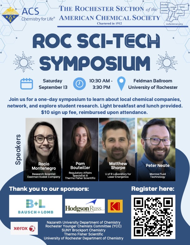 Rochester YCC tweet media