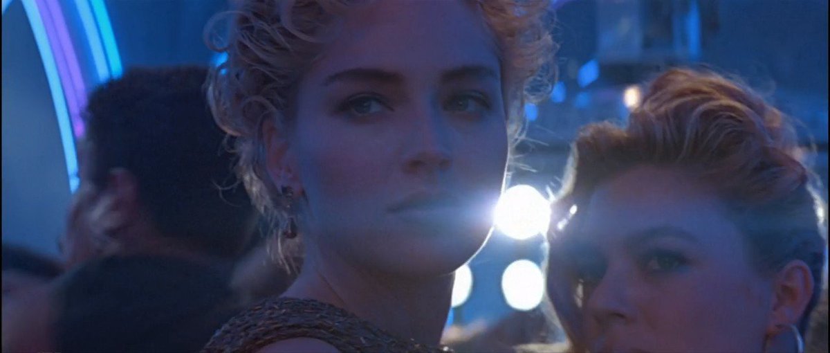 If you haven't seen this MASTERPIECE!!! and like 90s movies or erotic thrillers, it is a MUST WATCH!!!