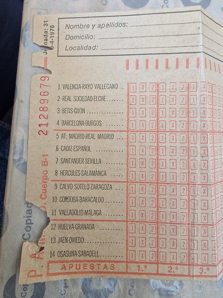 Hagan sus apuestas. 
<a href="/FCBarcelona_es/">FC Barcelona</a> vs. <a href="/Burgos_CF/">Burgos Club de Fútbol</a>