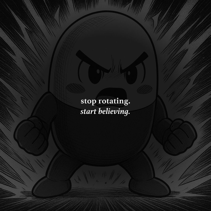 gm bros

$cupsey is at a $4m market cap. don’t get left on the sidelines

this could be your last chance to enter at a generational level