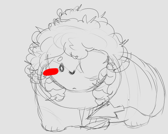 NoOneWho1's tweet image. Jim drawings made with my drawing tablet !!
.

#jimscomputer #jimcomputer #fanart