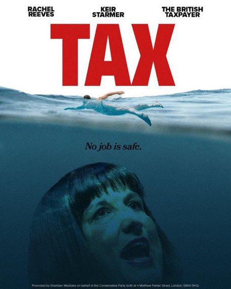 How much has Labour cost you already?

rachelthieves.com