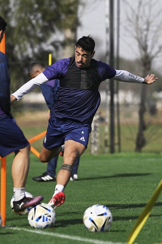 Club Atlético Talleres tweet media