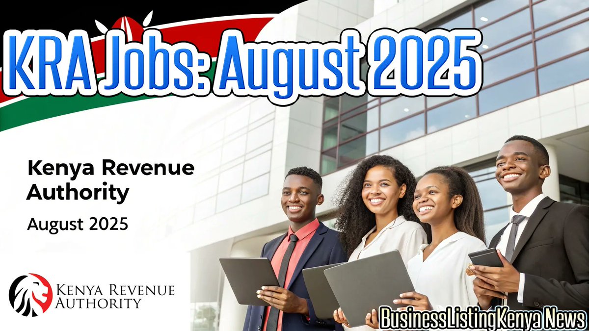 Business Listing Kenya tweet media