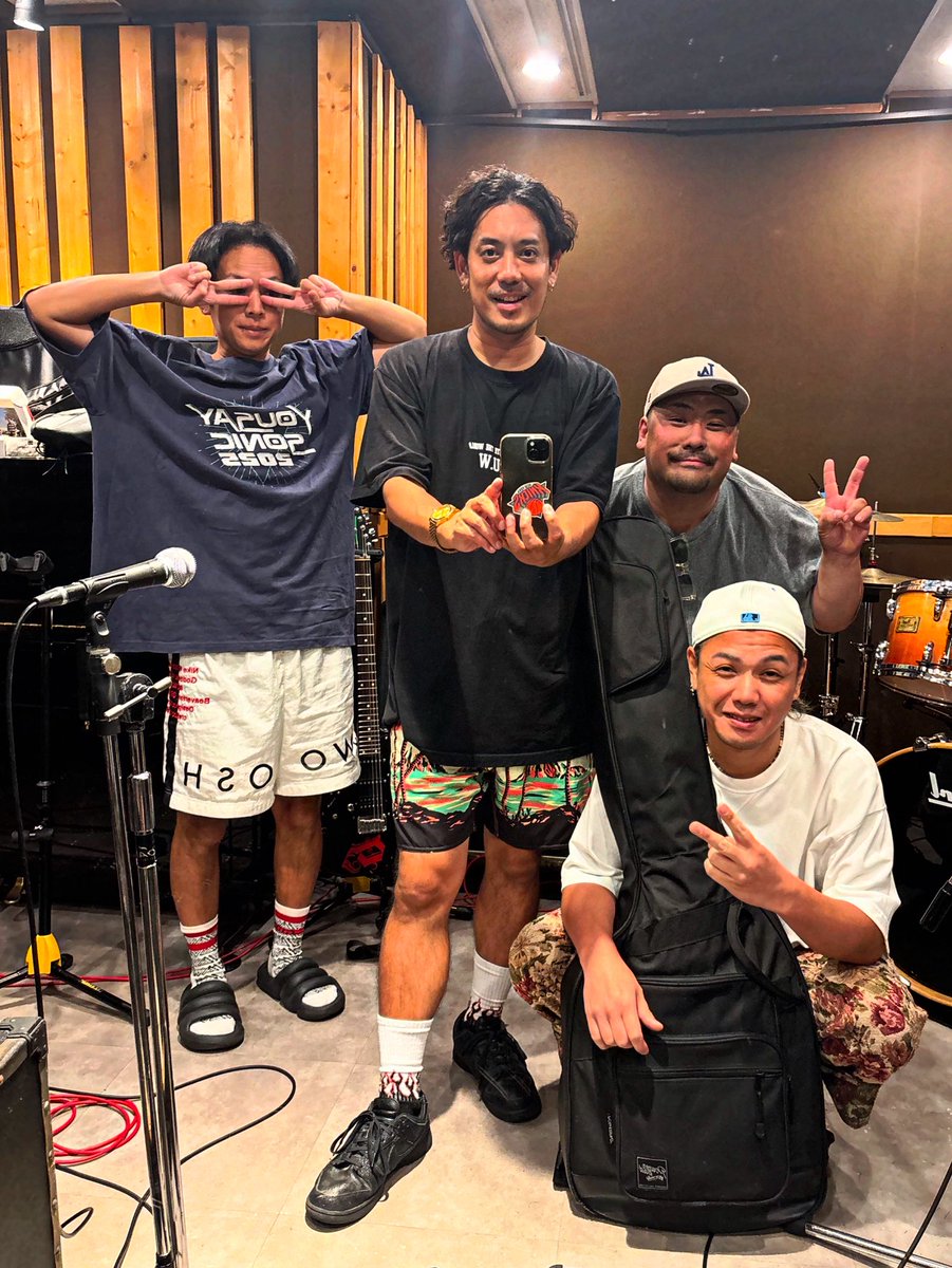 RYOTA YOSHINARI (@RYOTA_Rookiez) / Posts / X