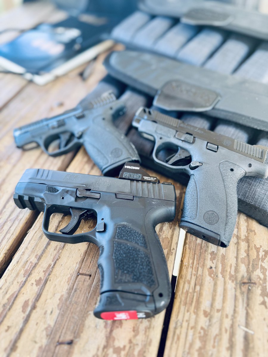 USA Carry (@usacarry) on Twitter photo 300 round practice session done. Time to start the review process on these. <a href="/AmmunitionDepot/">Ammunition Depot</a> <a href="/Springfield_Inc/">Springfield ArmoryĀ®</a> <a href="/HecklerAndKoch/">Heckler & Koch</a> <a href="/SmithWessonInc/">Smith & Wesson Corp.</a> <a href="/TalonGrips/">TALON Grips</a> <a href="/TyrantCNC/">Tyrant CNC</a> <a href="/vertx/">Vertx</a> <a href="/holosunoptics/">Holosun Optics</a> <a href="/Trijicon/">Trijicon, Inc.</a> 300 round practice session done. Time to start the review process on these. <a href="/AmmunitionDepot/">Ammunition Depot</a> <a href="/Springfield_Inc/">Springfield ArmoryĀ®</a> <a href="/HecklerAndKoch/">Heckler & Koch</a> <a href="/SmithWessonInc/">Smith & Wesson Corp.</a> <a href="/TalonGrips/">TALON Grips</a> <a href="/TyrantCNC/">Tyrant CNC</a> <a href="/vertx/">Vertx</a> <a href="/holosunoptics/">Holosun Optics</a> <a href="/Trijicon/">Trijicon, Inc.</a>