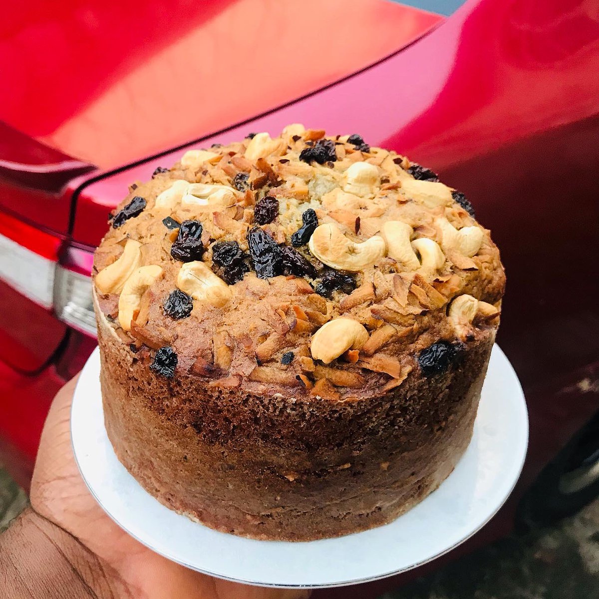 Mazi Thanos Esq: Legal Baker (@hugo_chiez) on Twitter photo 