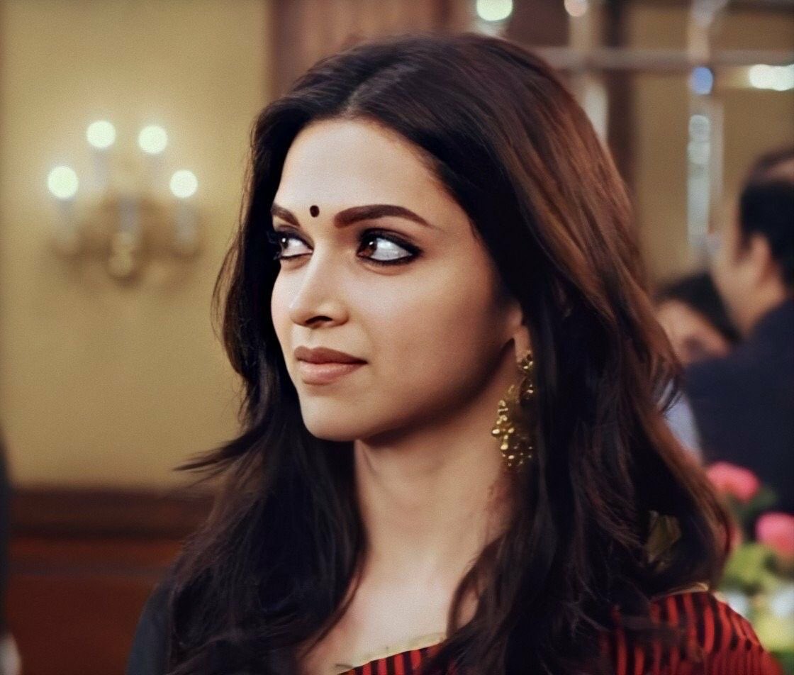 daily deepika (@padukonee) on Twitter photo 