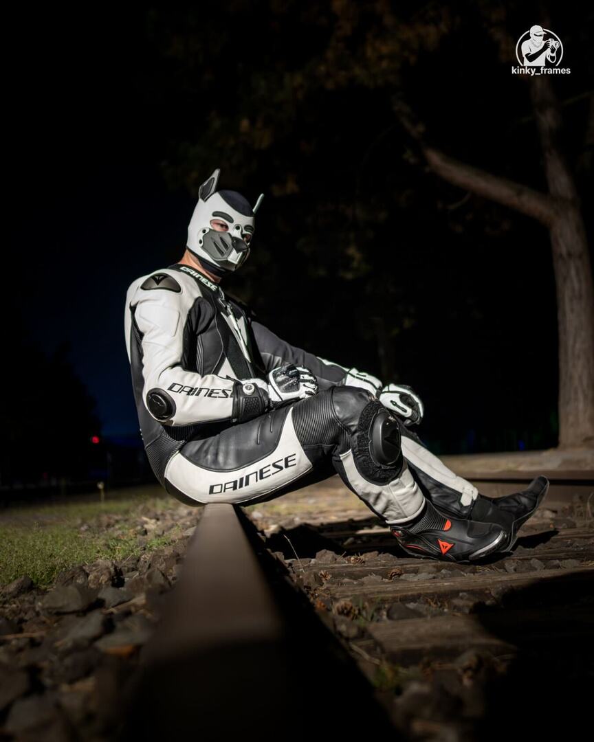 Linus 🔜 Folsom Europe tweet media