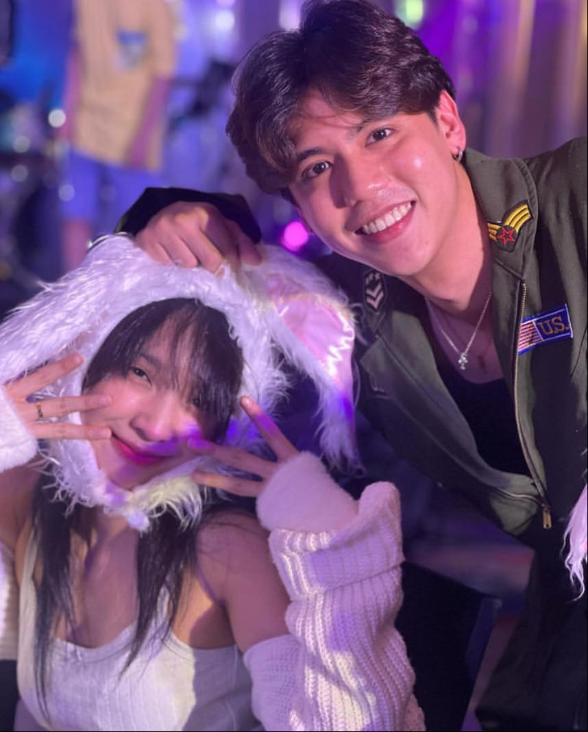 นซ.หัวใจแจนเฮ🌈🍒🌻 tweet media