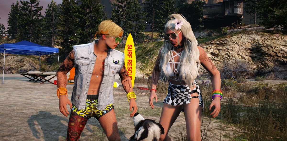 WE LIVE AGAIN WOAW!

MitchUncensored ttv

#ONX #GTARP