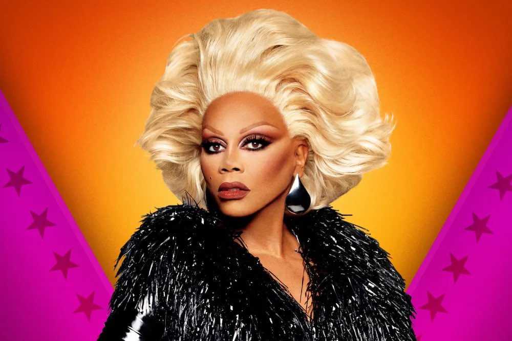 PopBase's tweet image. ‘RuPaul’s Drag Race’ has been renewed for Season 18 &amp;amp; Season 11 of ‘All Stars.’