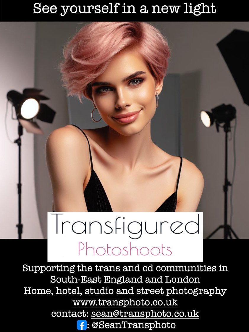 Check out our advertiser Transfigured Photography.

Click here: transphoto.co.uk