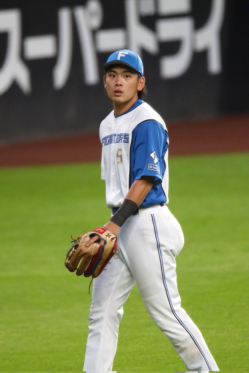 ファイターズ　野村選手セット【定価以下】 ファイターズ 野村選手セット【定価以下】 ファイターズ#野村
