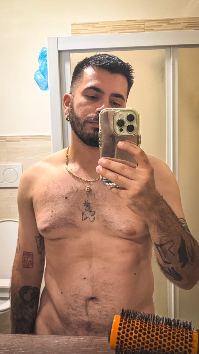 FedericoBrenti's tweet image. 🤳🏼