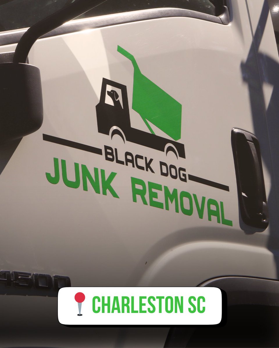 BDJunkremoval's tweet image. Swipe to Clean: Residential Cleanup Edition
Make Junk and Clutter disappear like magic✨

🐾 Black Dog Junk Removal
📍 Charleston, SC
☎️ 843-920-JUNK (5865)

#JunkRemoval #CleanOutCrew #DeclutterYourLife #SwipeToClean #BeforeAndAfter #JunkBeGone #TidyTransformation #ClutterFree