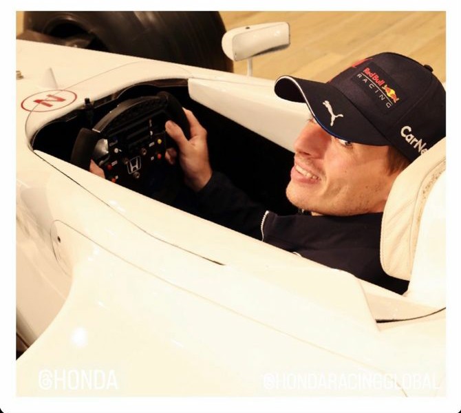 WE                                                                 BLINKED