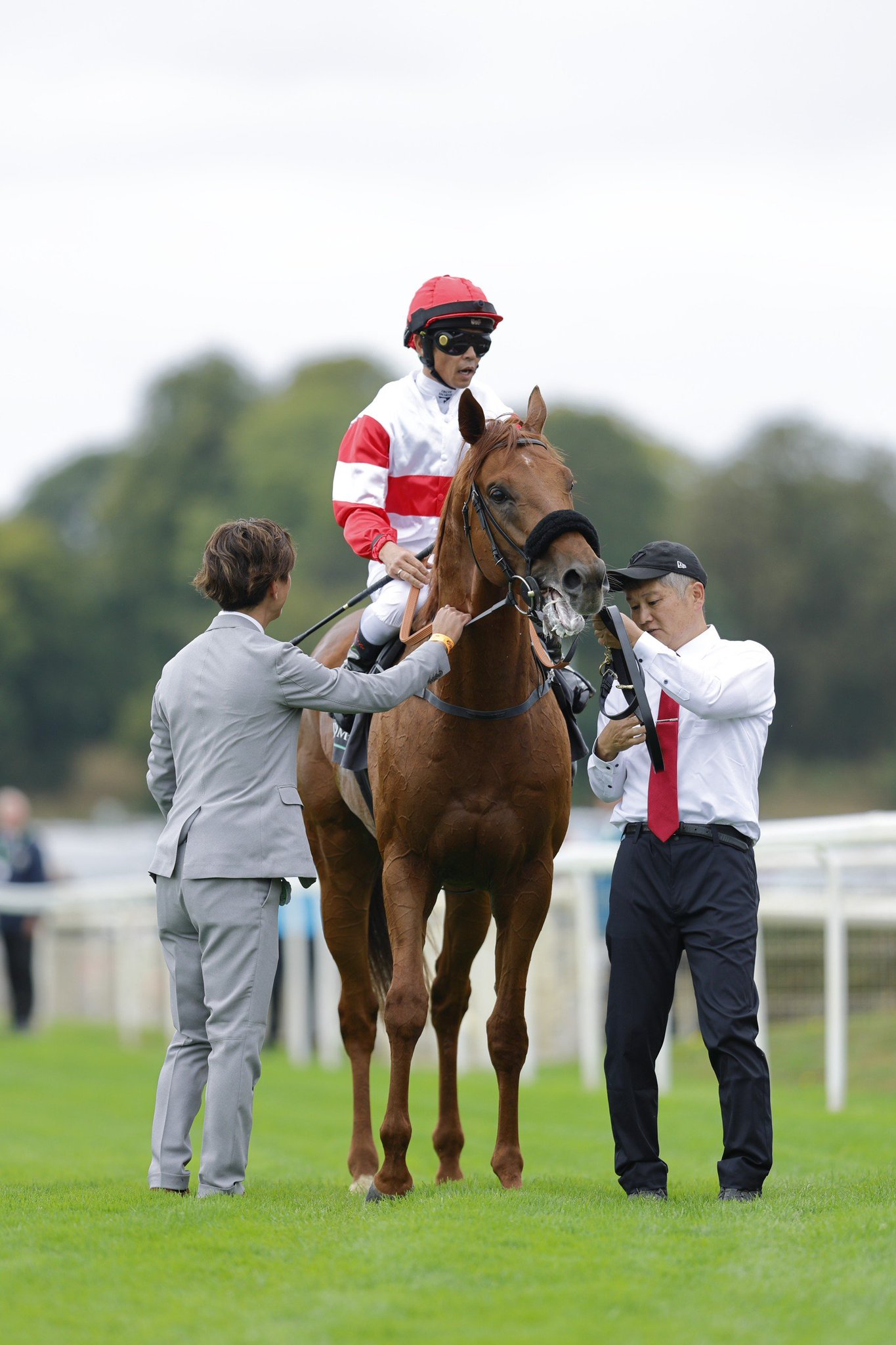 ラリックの￼カザック￼￼いななく馬￼ ラリックの￼カザック￼￼いななく馬￼ - メルカリ