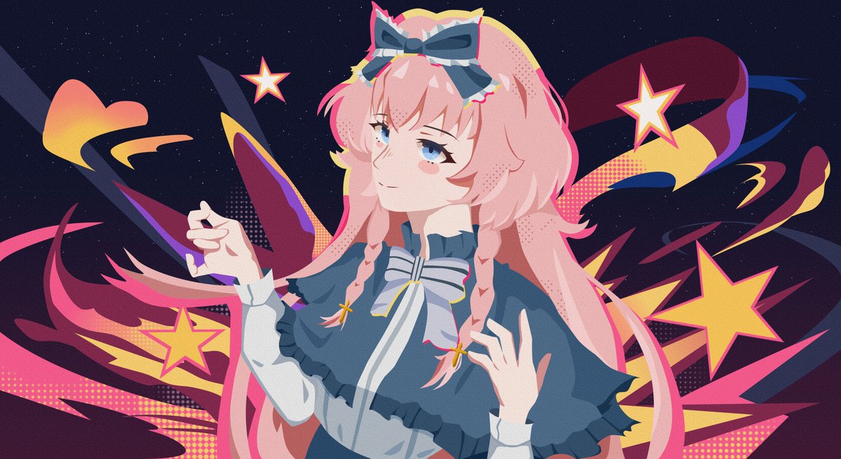 Harpae!!

#pocketmirror