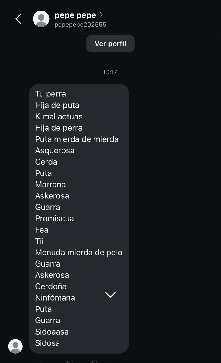 Pues hoy Pepe se ha levantado poeta y ha decidido deleitarme con su prosa ⁦<a href="/policia/">Policía Nacional</a>⁩