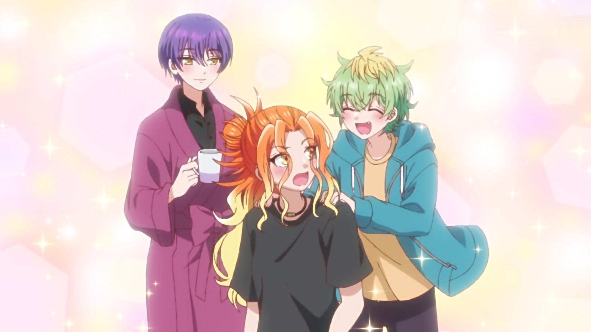 どよんたーーーーん♡ すかとれ！ on X: 