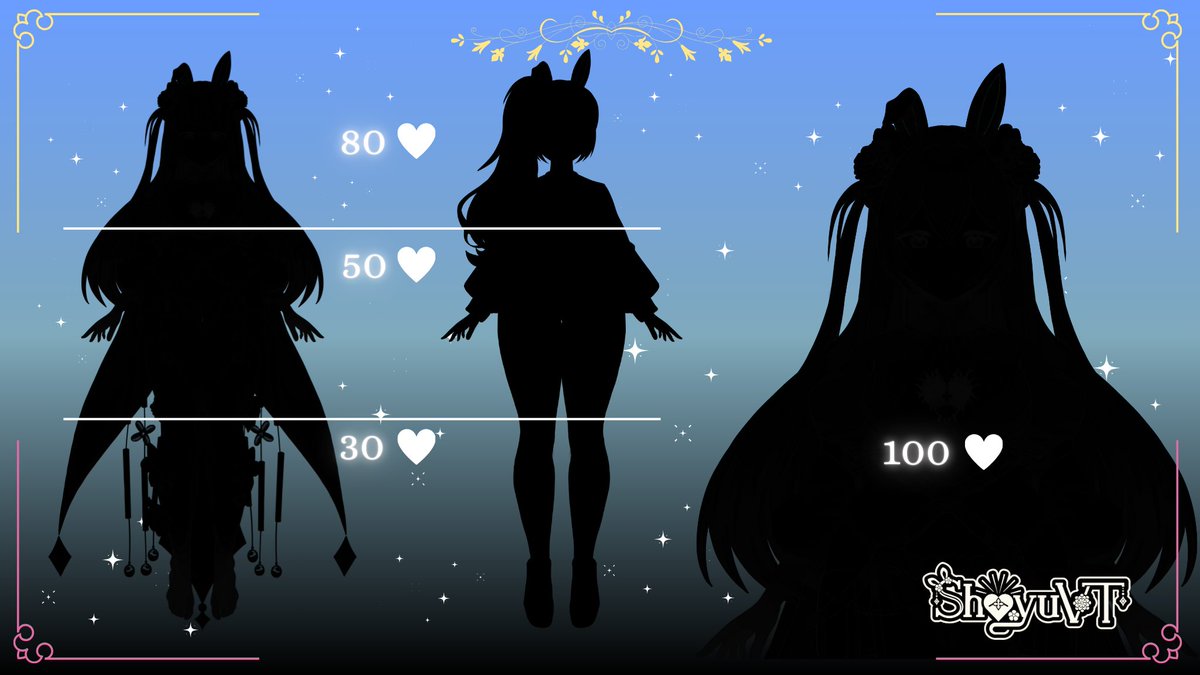 ShoyuVT's tweet photo. °❀⋆ˏ model reveal ˏ⋆❀°

♡ + ↺ to meet this tulpa!🧡 https://t.co/p70l6C3Rqb